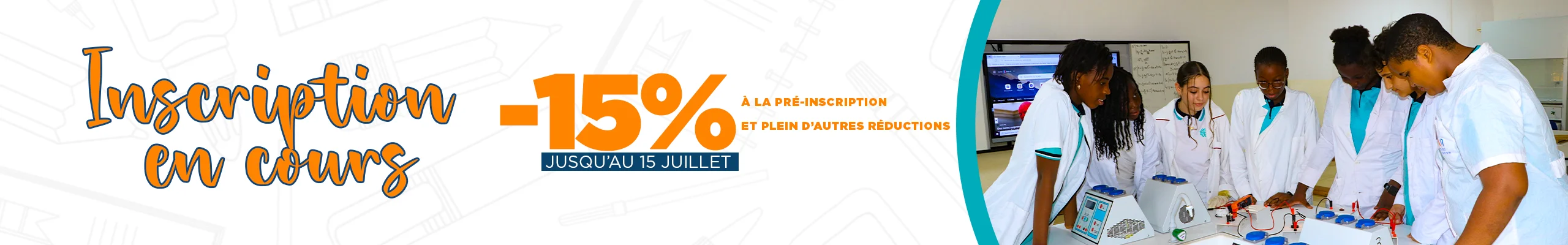Bannière Principale