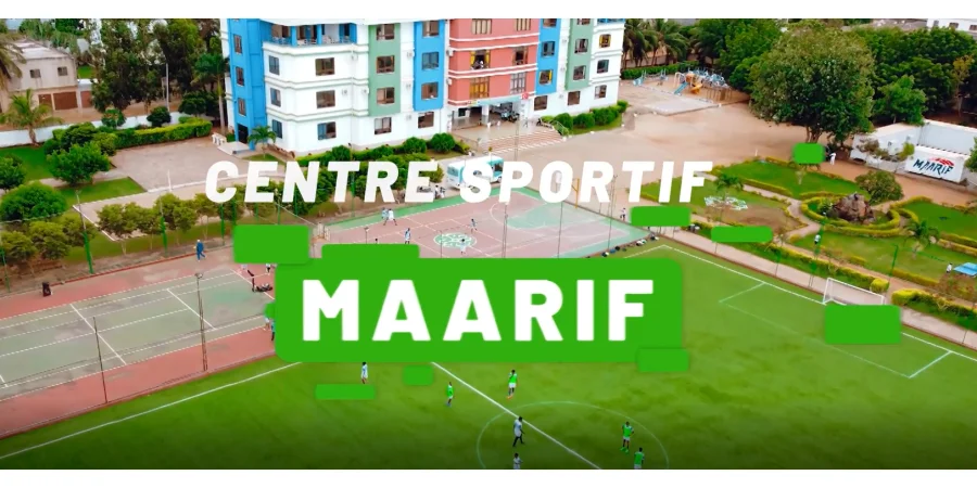 Les inscriptions ont débuté… #Maariftogo #maarif #education #Lome #togo