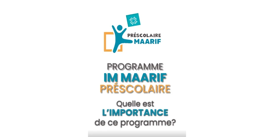 The third edition of in-service education for francophone Maarif preschool teachers took place at the Maarif International Schools of Togo. Let's listen to the participants...   