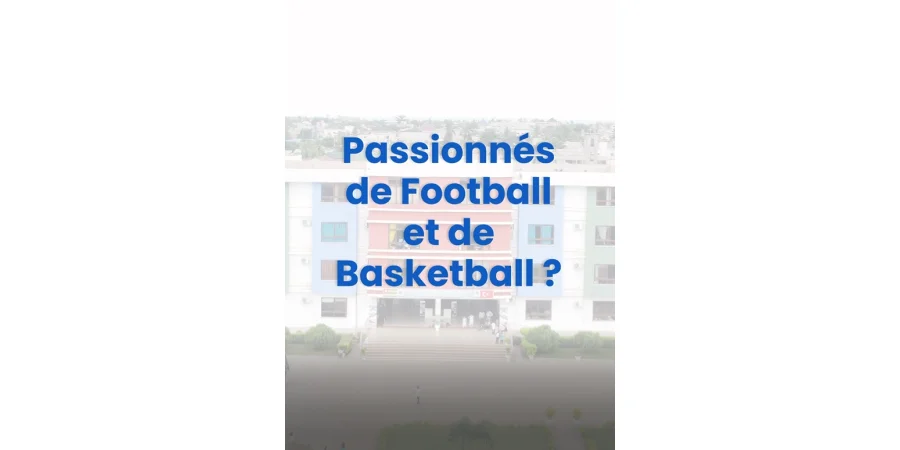 Vous êtes talentueux et passionnés de football ⚽ et de basketball🏀 ?  Notre Centre Sportif Maarif vous invite à passer un test de talent!  Faites vous sélectionner et adhérez le centre gratuitement !  📝Inscription: du 21 au 30 septembre 2024. 🧑‍🧒Catégorie