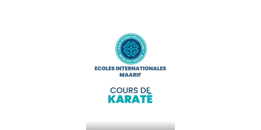 “Baby Karaté” à la maternelle Maarif!🤩🥋  Nos enfants sont désormais initiés au karaté ! 🥋 Une occasion pour eux de libérer leur énergie tout en découvrant les bases de cette discipline sportive. Avec chaque petit pas, ils se rapprochent de grands accompli