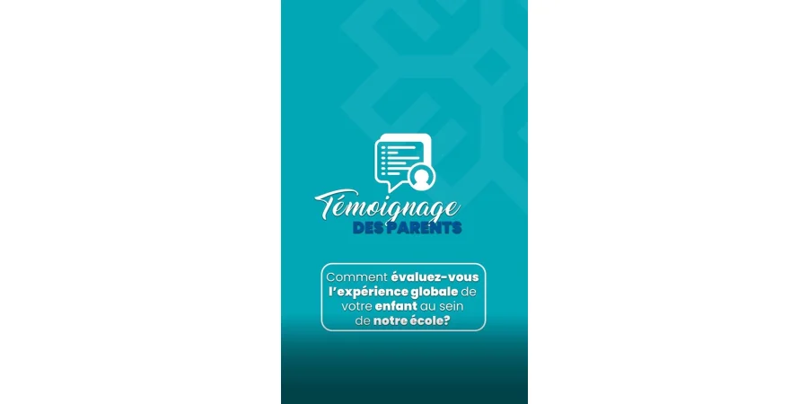 🎤 Vous êtes-vous déjà demandé si les parents d’élèves sont satisfaits de l’évolution de leurs enfants dans nos écoles ?  👨‍👩‍👧‍👦 Nous leur avons tendu le micro… 🎙️ 👂 Écoutons ce qu’ils ont à nous dire ! 👇  #Maariftogo #maarif #education #réduction #préins