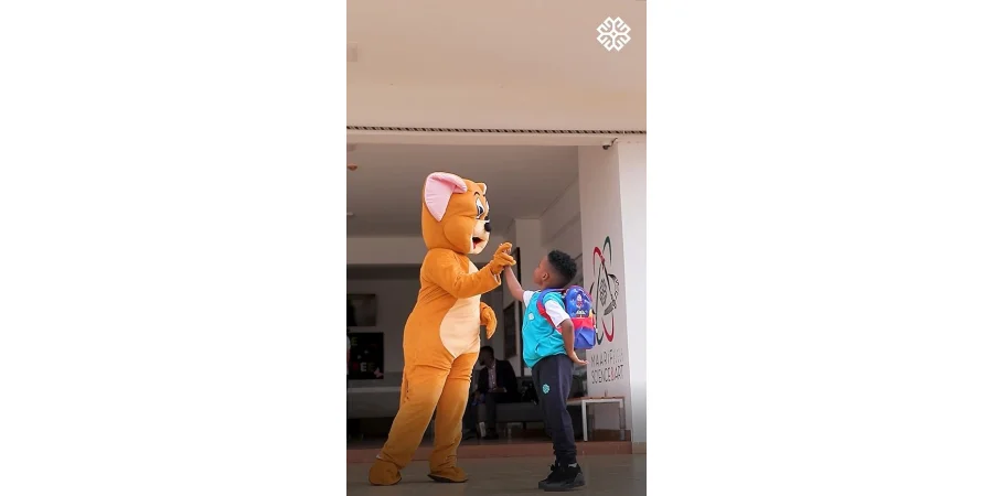 🎒 Vive la rentrée, nouvelle année, nouveaux défis ! 💪📚 #Maariftogo #maarif #education #enseignement #Lome #togo