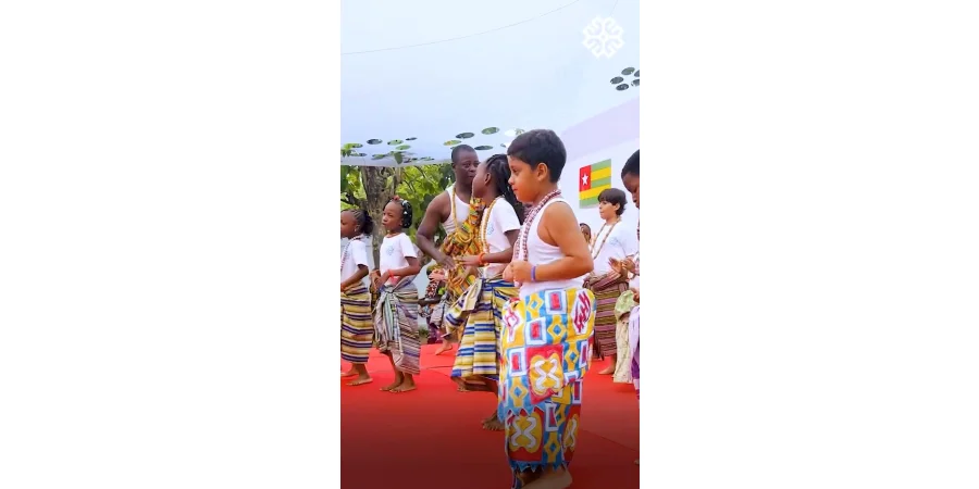 ✨ Le Festival Culturel Maarif, c’est pour bientôt…💃🏿 #maariftogo #maarif #education #Togo #lomé