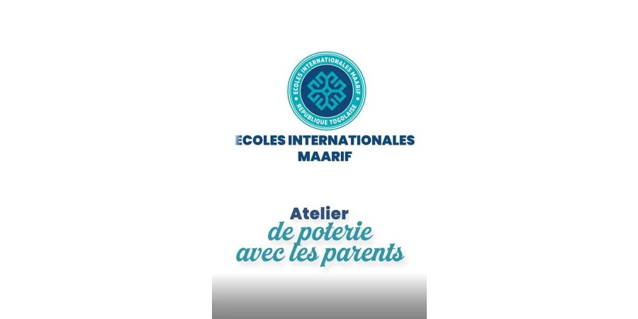 Les mains dans la terre, ✨ 👨‍👩‍👧‍👦 Parents et enfants réunis autour de l’argile, entre 😄 rires, 🎨 créativité et 🤎 moments précieux. ✨ Parce que les plus beaux souvenirs se créent ensemble, nos écoles 🏫 cultivent les liens qui unissent les familles 👨‍👩‍👧‍👦