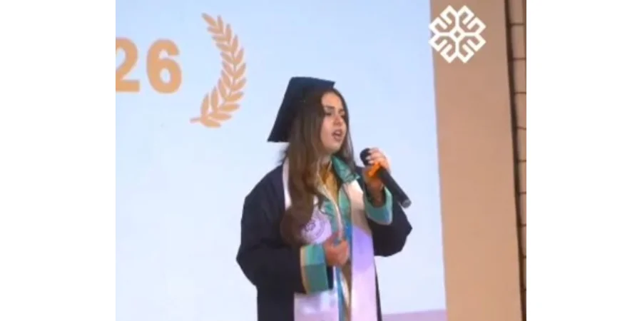 Revivez les instants les plus émouvants de la soirée des diplômés. 🎓✨ Une rétrospective riche en émotions, sublimée par une interprétation en playback sur l'instrumentale de « All I Ask » d'Adele, réalisée par notre bachelière. 🎹🤍#Maariftogo #maarif #educ