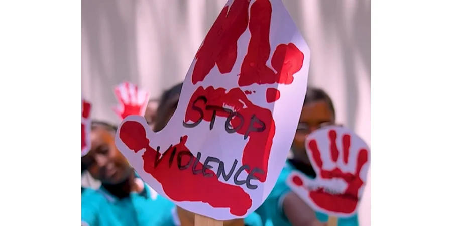 🕊️ À l’occasion de la Journée internationale de la non-violence, célébrée chaque 2 octobre, nos apprenants ont participé à des activités de sensibilisation visant à promouvoir le respect, la tolérance et le vivre-ensemble au sein de nos écoles. 🤝 Faisons 