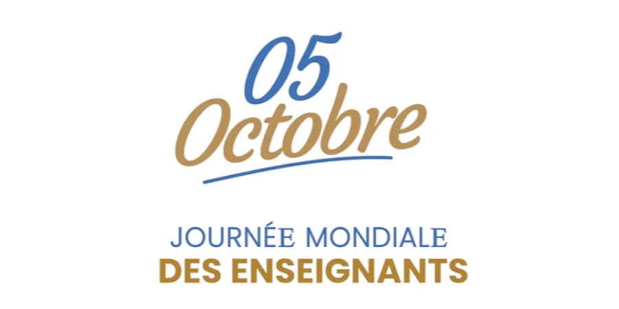 👩🏽‍🏫📚 Joyeuse Journée Mondiale des Enseignants! 💐 👨🏽‍🏫 Dünya Öğretmenler Günü Kutlu Olsun! 🎉📖  #Maariftogo #maarif #education #Lome #togo