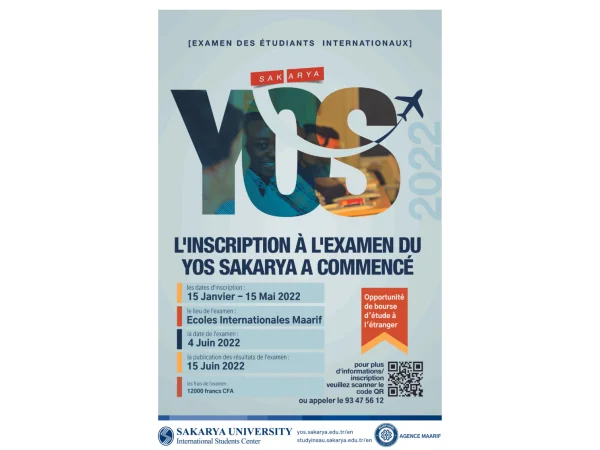 YÖS