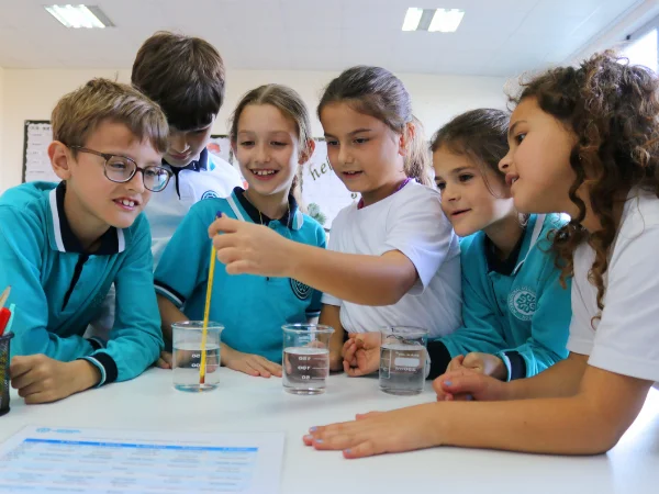 Admissions Ouvertes