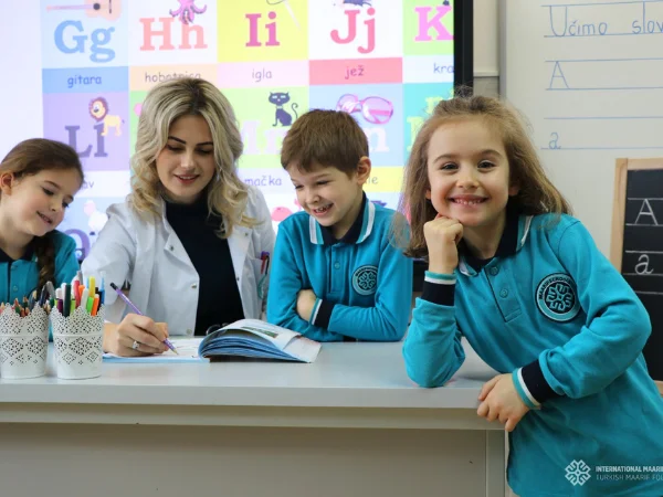 Réussite Scolaire
