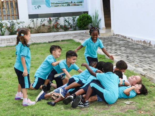 Maarif Sport Days
